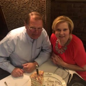 Meet your Posher, Vicki